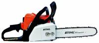 Пила бензиновая цепная STIHL MS 170 16"