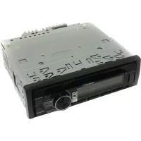 Pioneer Автомагнитола (4x50W, FM, CD, USB, BT)