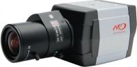 Камера видеонаблюдения в стандартном исполнении MICRODIGITAL MDC-H4290CSL