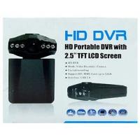 Видеорегистратор HD DVR