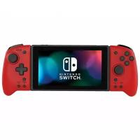 Контроллер Hori Switch Split Pad Pro Volcanic Red