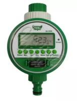 Green Helper GA-322N Таймер полива шаровый, электронный