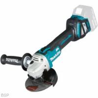 Аккумуляторная угловая шлифмашина Makita DGA512ZU