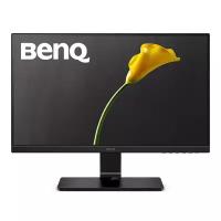 Монитор 24" BenQ GW2475H 1920x1080 IPS LED 60Гц 5ms DVI HDMI