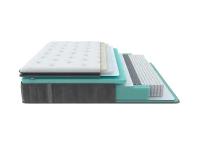 Матрас ProSon Prestige Paradise Soft (Prestige Steel/Молимо Pillow Top) 80x200