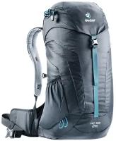 Рюкзак Deuter AC Lite 26 black