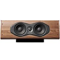 Акустика центрального канала Sonus Faber Olympica Nova Center I Walnut