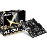 Материнская плата ASRock N3150M