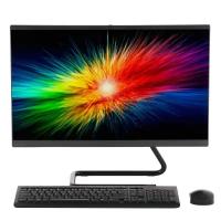 Моноблок AIO Lenovo IdeaCentre 3-24 i3-1005G1/ 4Gb / 1Tb + SSD 256Gb / Intel UHD Graphics / 23.8 FHD IPS Cam / Win10 Черный / F0FR002TRK