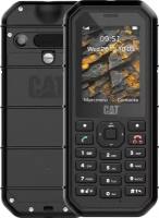 Телефон Caterpillar Cat B26 RU, черный
