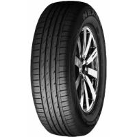 Автошина Nexen Nblue HD Plus 195/50 R15 82V