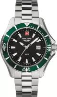Наручные часы Swiss Alpine Military Nautilus 7040.1134SAM