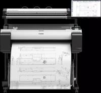 Широкоформатный сканер Image Access WideTEK 36CL-600-MF5 для Canon WT36CL-600-TM