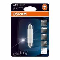 Osram C5W LEDriving Standart