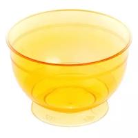 Креманка для десертов оранжевая "Ramekin", 200 мл, 1 штука