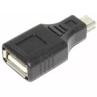 OTG переходник microUSB-USB