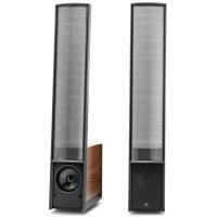 Martin Logan Classic ESL 9 Walnut