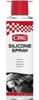 SILICONE SPRAY (250мл), Смазка силиконовая