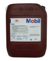 MOBIL 151230 MOBIL HYDRAULIC 10W, масло гидравлическое 10W 20 л