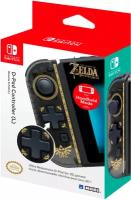 Геймпад HORI D-PAD Controller для Nintendo Switch (L) «The Legend of Zelda: Breath of the Wild»