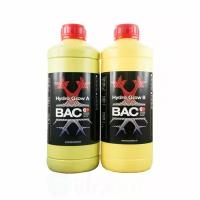 Удобрение B.A.C A+B Hydro Grow 1 л