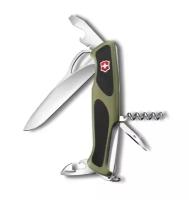 Victorinox 0.9553.MC4 RangerGrip 61