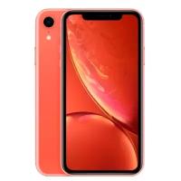 Apple iPhone XR 128Gb Coral