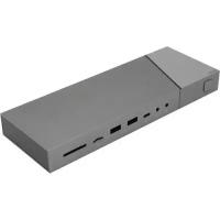 Док-станция USB-C Ks-is KS-716