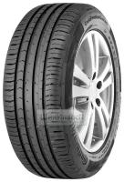 Шина Continental(Континенталь) contipremiumcontact 5 215/65 R15 96H