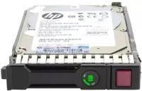 Накопитель на жестком магнитном диске HP HPE 4TB SATA 6G 7.2K LFF SC DS HDD