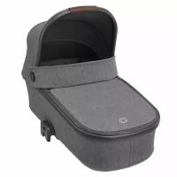 Люлька Maxi-Cosi Carrycot Oria Select Grey