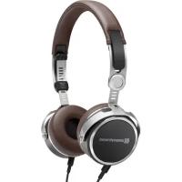 Наушники Beyerdynamic Aventho Wired Brown