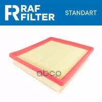Фильтр Воздушный Raf Filter Rst04e129620a RAF FILTER арт. RST04E129620A
