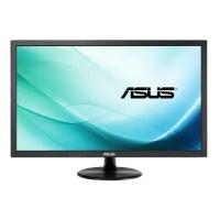 Монитор Asus VP228DE, Black