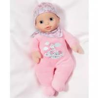 Zapf Creation Кукла-младенец Baby Annabell 30 см мягконабивная 794432