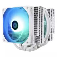 Кулер Thermalright Frost Spirit 140 White V3 ARGB (FS140-WH-ARGB)LGA 1700/115X/1200/2011/-3/2066/AM4/AM5 TDP 250 Вт RTL