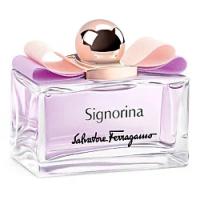 Signorina Eau de Toilette