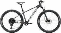 Велосипед SILVERBACK STRIDE 29 EXPERT (2023) Black-White