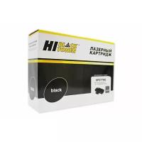 Картридж Hi-Black (HB-SP277HE) для Ricoh Aficio SP 277NwX/SP277SNwX/SP277SFNwX, 2,6K