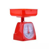 Kitchen Scale Весы 5 кг кухонные с чашей 2 л