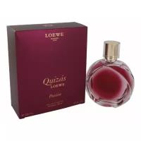 Loewe Quizas, Quizas, Quizas Pasion туалетная вода 50мл