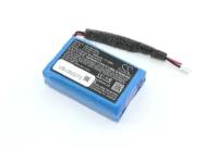 Аккумуляторная батарея CameronSino CS-JBT110SL для JBL Turbo 3.7V 3000mAh / 11.10Wh