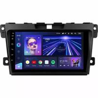 Штатная магнитола Teyes CC3 для Mazda CX-7 2008-2012 на Android 10 (4GB/64GB/DSP/QLED/WiFi/4G)