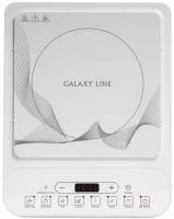 Плита компактная электрическая Galaxy LINE GL3064 черный