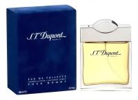 S.T. Dupont, For Men, 100 мл., туалетная вода мужская