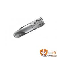 Насадки для винтов TRI-WING WIHA Бита ZOT Torsion Tri-Wing TW0 x 25 мм WIHA