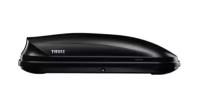 Бокс Thule Pacific 200, черный, 410л