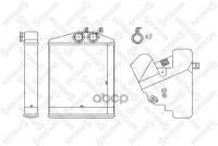 10-35122-Sx_радиатор Печки! Opel Signum/Vectra All 02> Stellox арт. 1035122SX