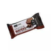 Optimum Nutrition Protein Wafers 40 г (Ваниль)