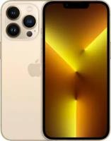 Смартфон Apple iPhone 13 Pro 256GB gold